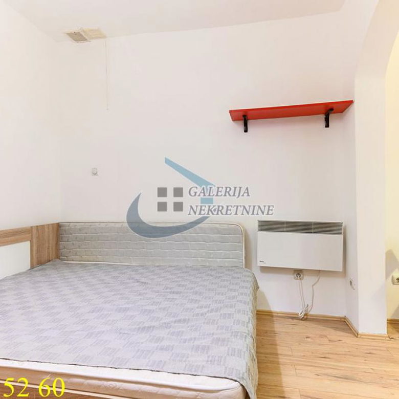 Stan Prodaja Beograd Čubura 23 m2