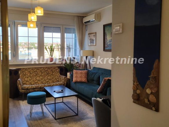 Stan Prodaja Beograd Mirijevo I 41 m2