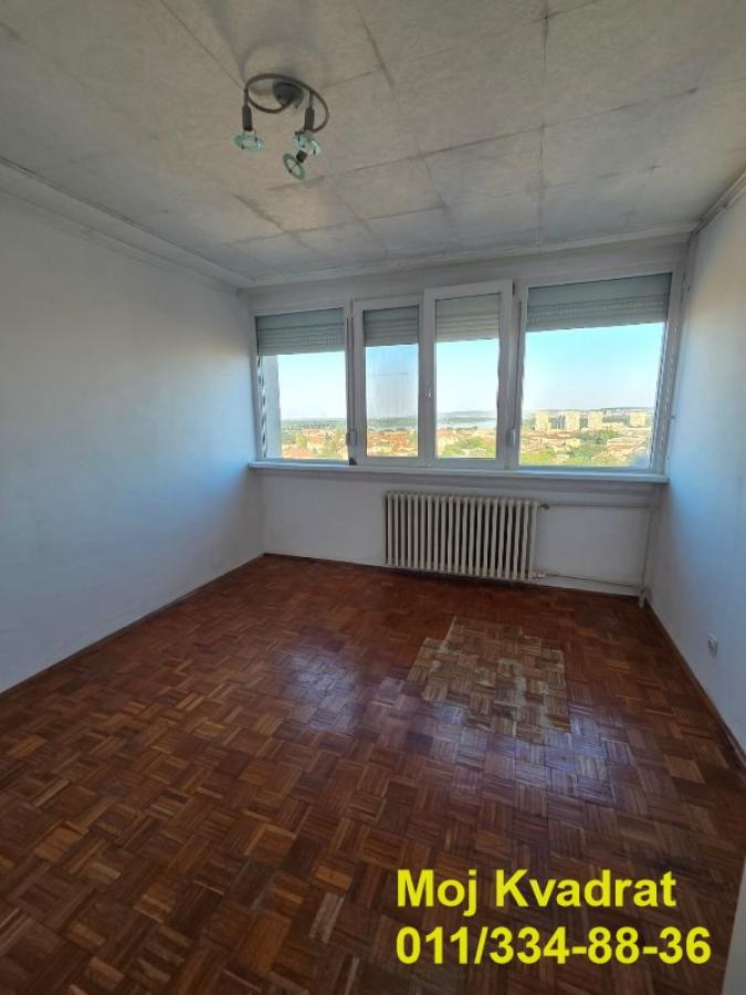 Stan Prodaja Beograd Sava Kovačević 62 m2