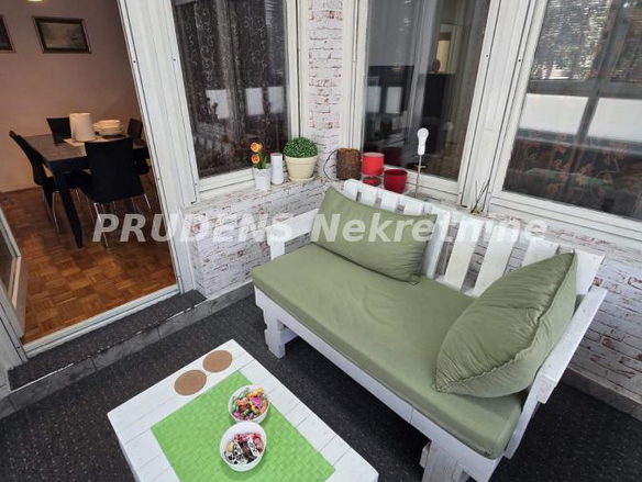 Stan Izdavanje Beograd Crveni Krst 64 m2