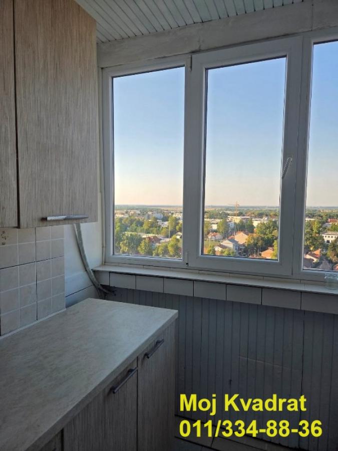 Stan Prodaja Beograd Sava Kovačević 62 m2