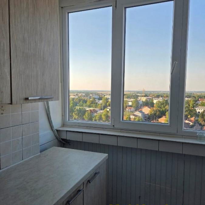 Stan Prodaja Beograd Sava Kovačević 62 m2