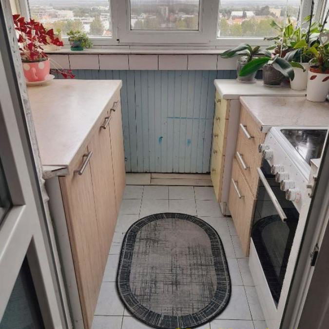 Stan Prodaja Beograd Sava Kovačević 62 m2