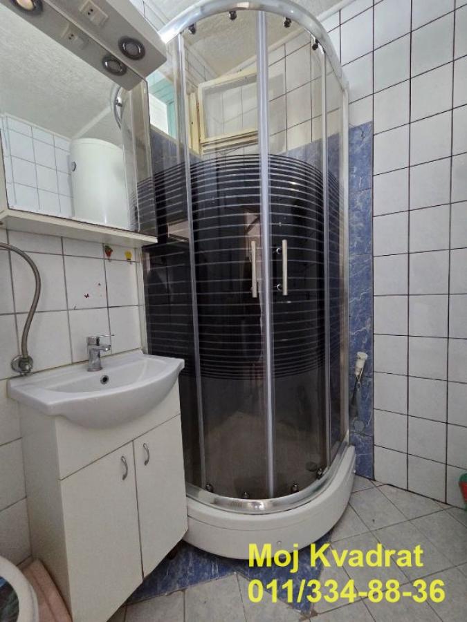 Stan Prodaja Beograd Sava Kovačević 62 m2