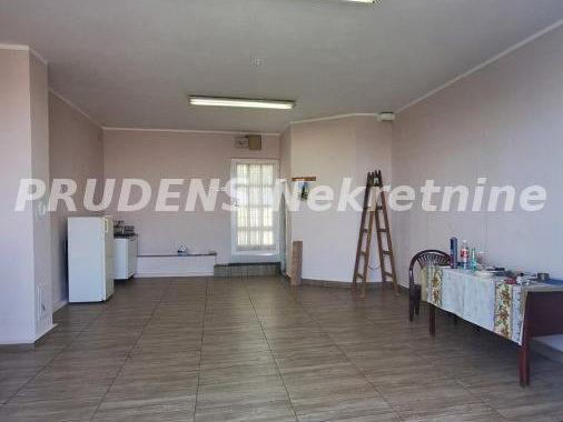 Lokal Izdavanje Beograd Kumodraž 39 m2