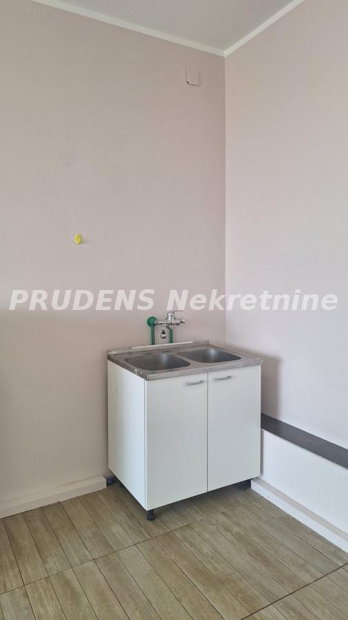 Lokal Izdavanje Beograd Kumodraž 39 m2