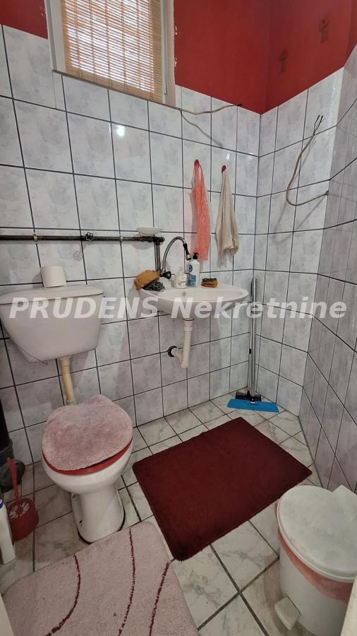 Lokal Izdavanje Beograd Kumodraž 39 m2