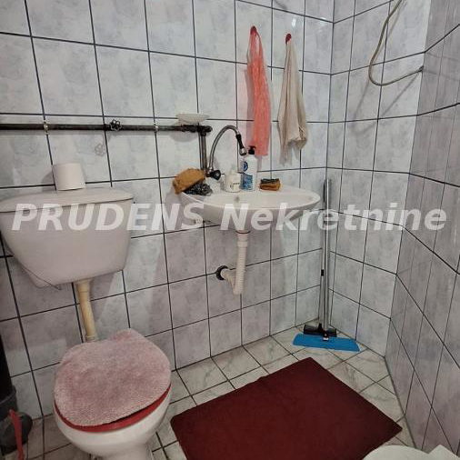 Lokal Izdavanje Beograd Kumodraž 39 m2