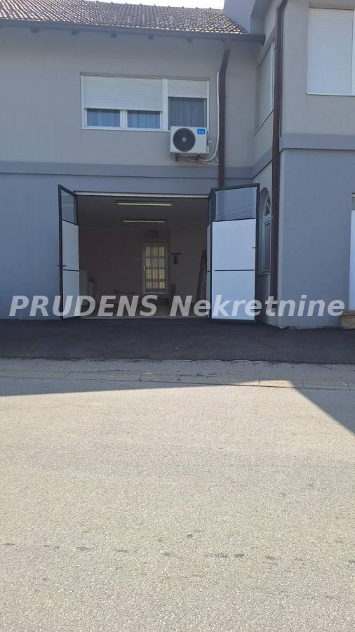 Lokal Izdavanje Beograd Kumodraž 39 m2