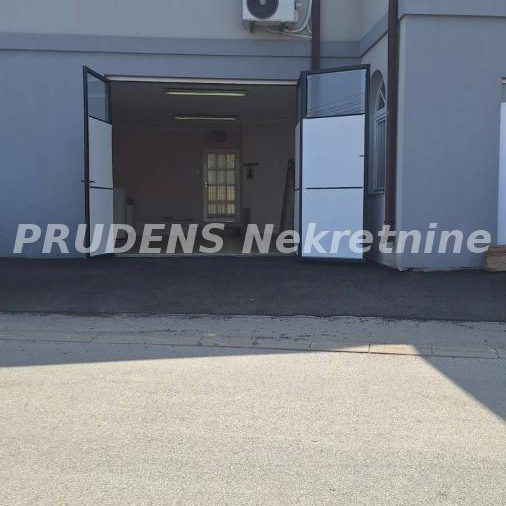 Lokal Izdavanje Beograd Kumodraž 39 m2
