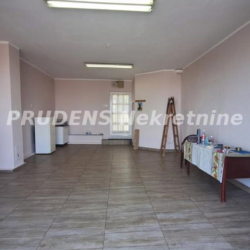 Lokal Izdavanje Beograd Kumodraž 39 m2