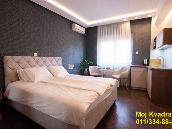Stan Prodaja Beograd Trg Republike 142 m2