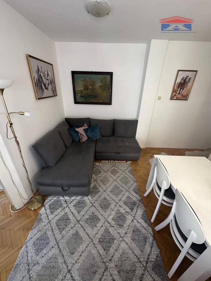Stan Prodaja Novi Sad Stan Prodaja Novi Sad 36 m2