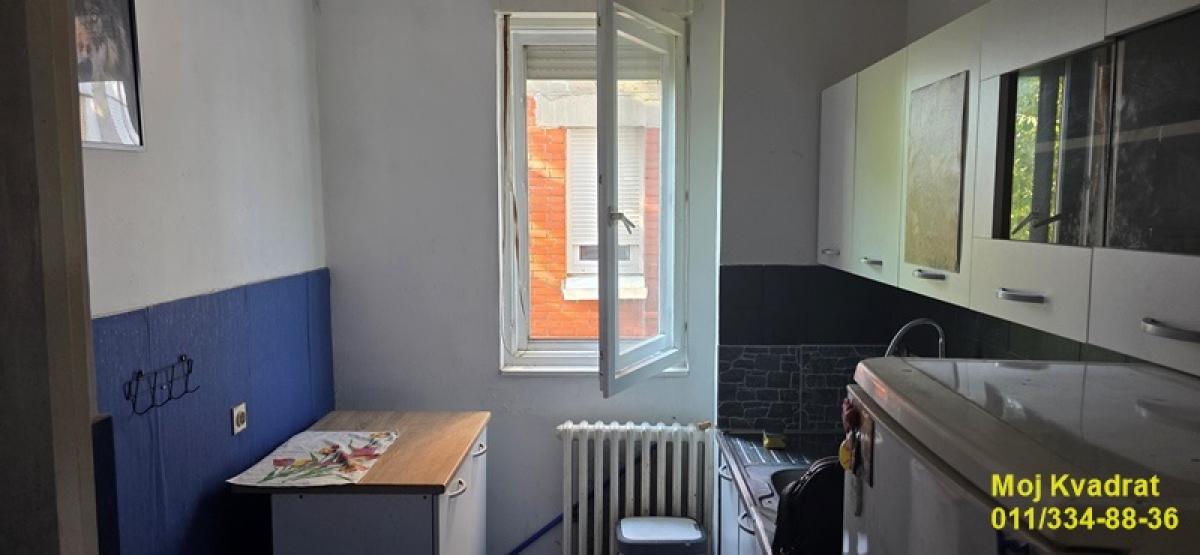 Stan Prodaja Beograd Labudovo Brdo 58 m2