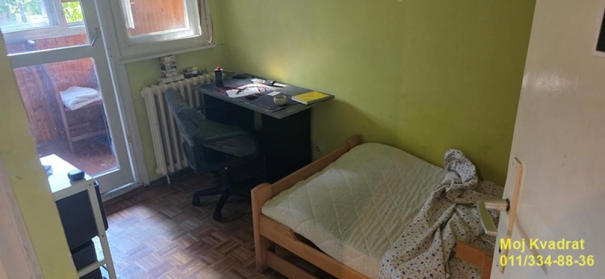 Stan Prodaja Beograd Labudovo Brdo 58 m2