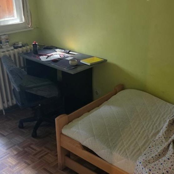 Stan Prodaja Beograd Labudovo Brdo 58 m2