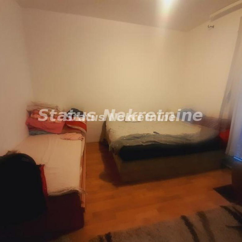 Stan Prodaja Novi Sad  50 m2