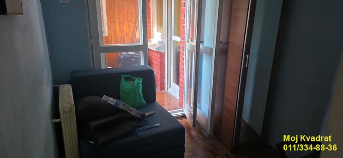 Stan Prodaja Beograd Labudovo Brdo 58 m2
