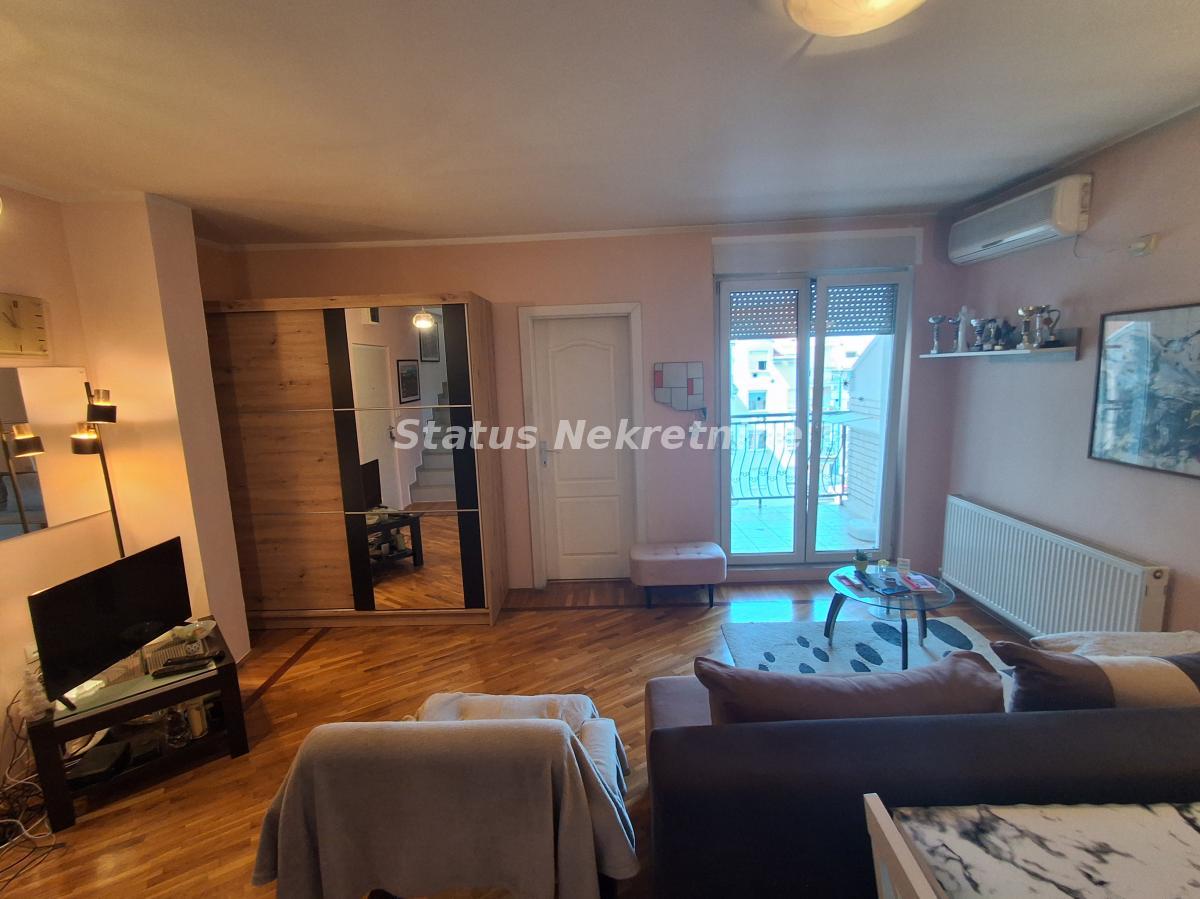 Stan Prodaja Novi Sad Stan Prodaja Novi Sad 87 m2
