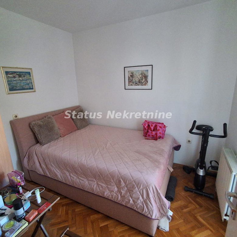 Stan Prodaja Novi Sad  87 m2