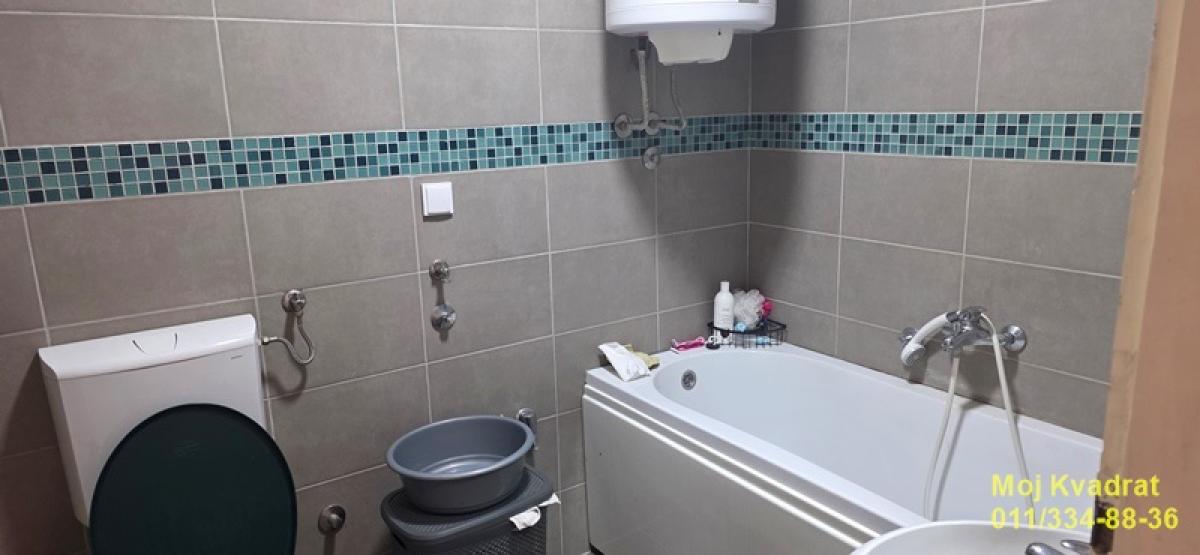 Stan Prodaja Beograd Labudovo Brdo 58 m2