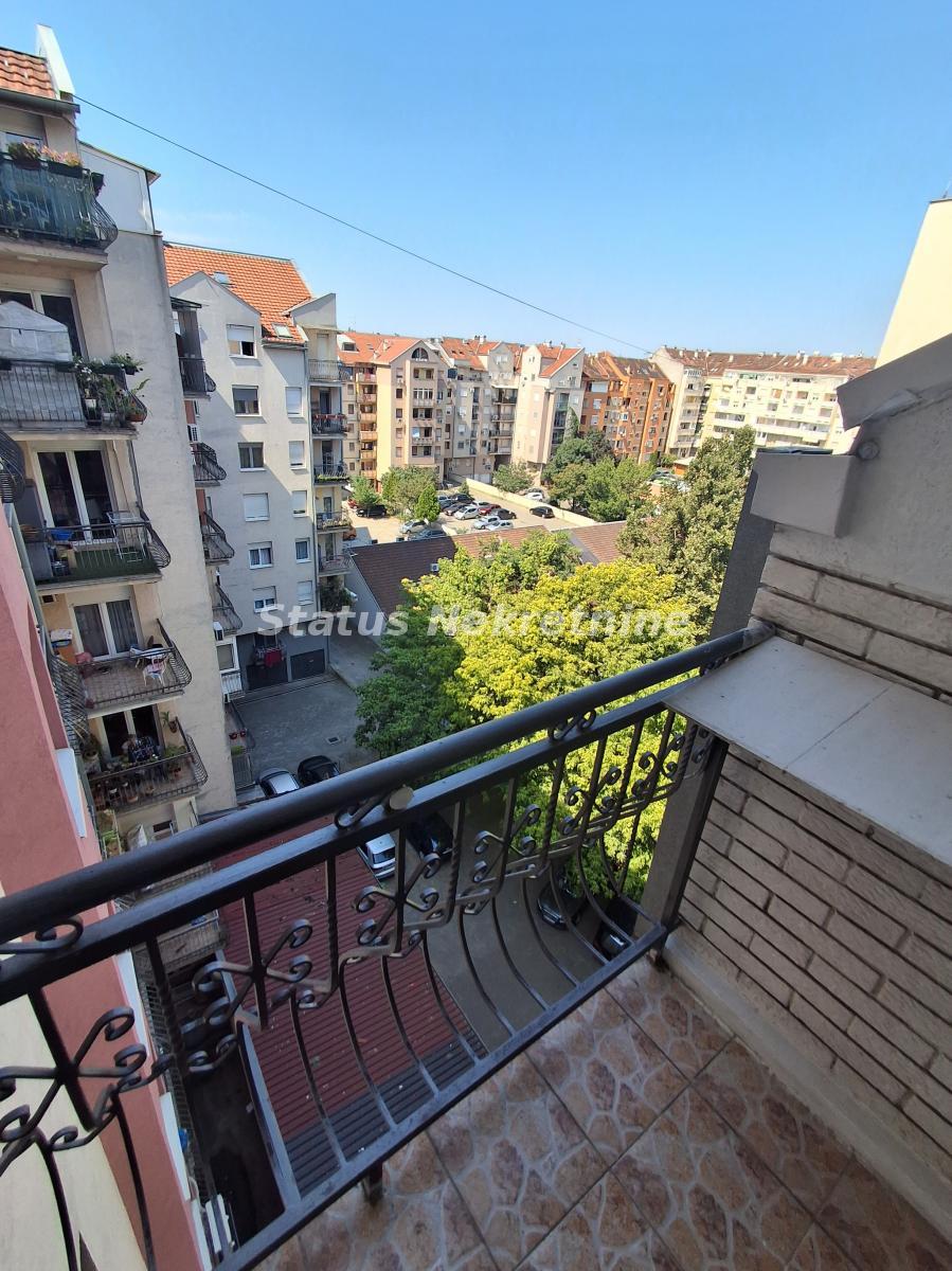 Stan Prodaja Novi Sad Stan Prodaja Novi Sad 87 m2