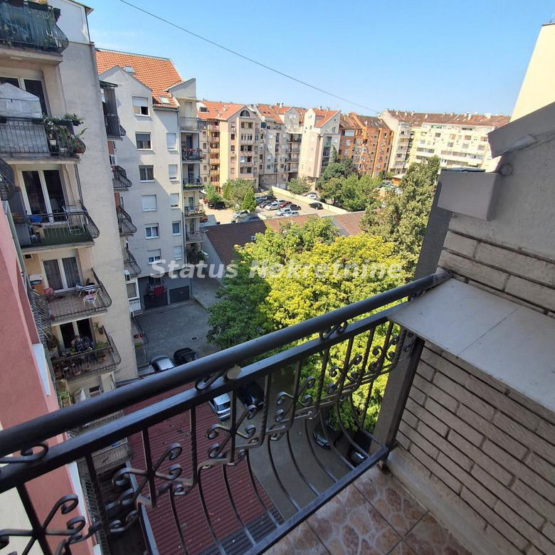 Stan Prodaja Novi Sad  87 m2