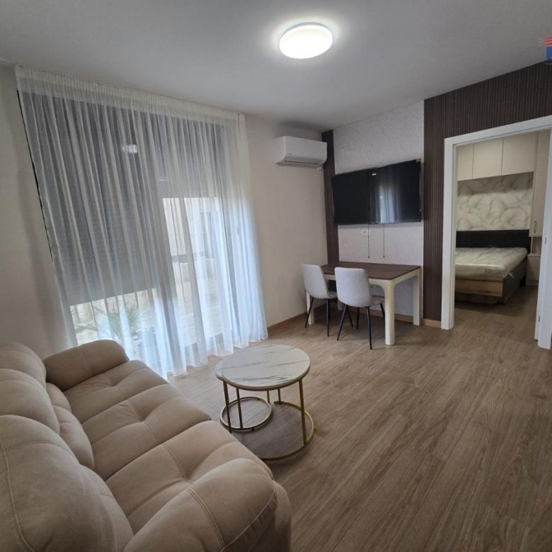 Jednoiposoban stan za izdavanje, Sremska Kamenica, Novi Sad, 30m², 350 €/mes