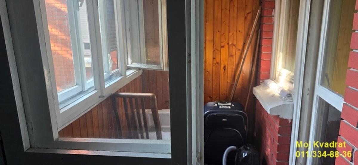 Stan Prodaja Beograd Labudovo Brdo 58 m2