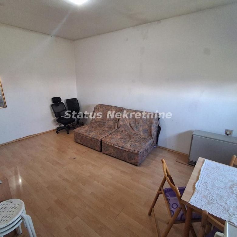 Stan Prodaja Novi Sad  25 m2