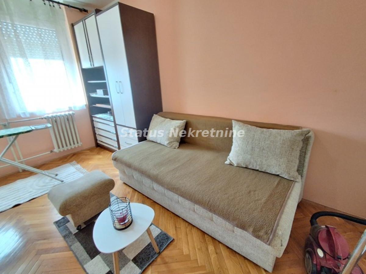 Stan Izdavanje Novi Sad Stan Izdavanje Novi Sad 33 m2