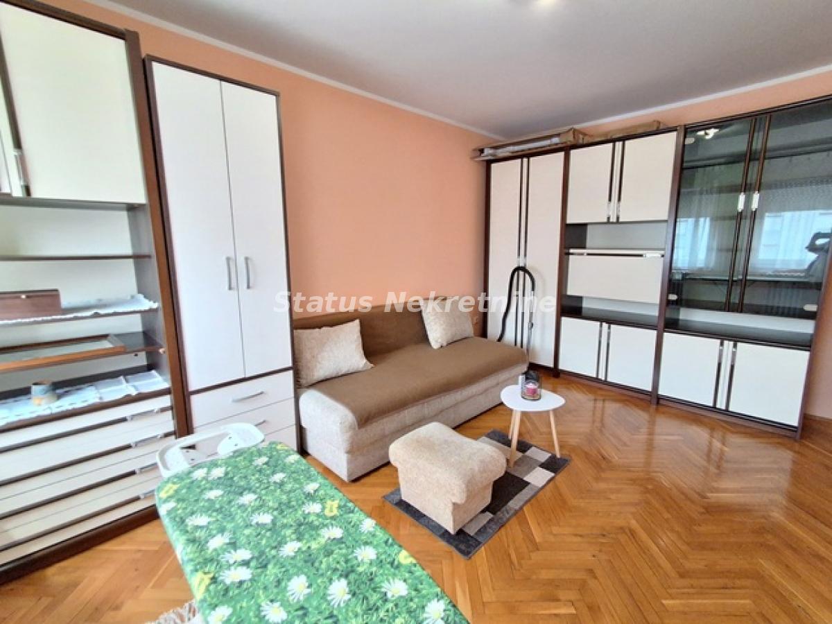 Stan Izdavanje Novi Sad Stan Izdavanje Novi Sad 33 m2