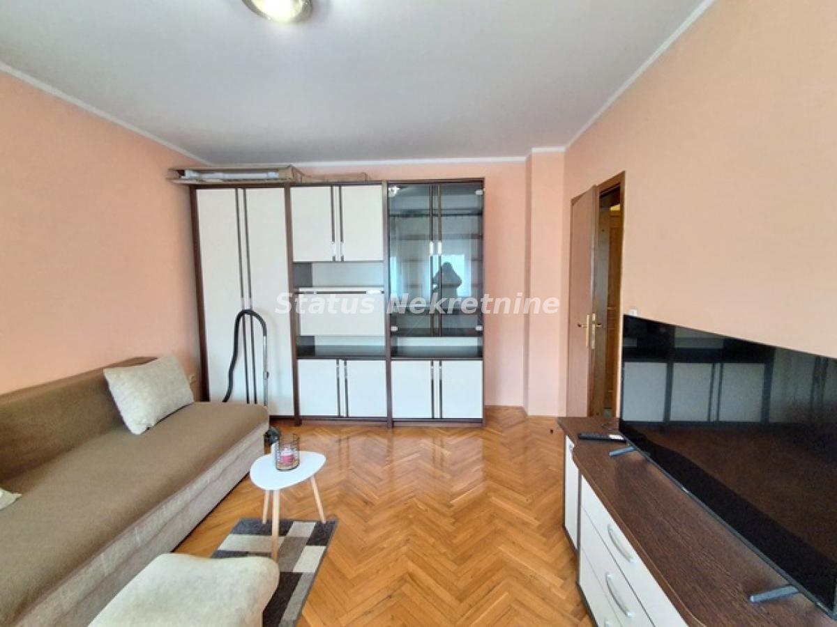 Stan Izdavanje Novi Sad Stan Izdavanje Novi Sad 33 m2