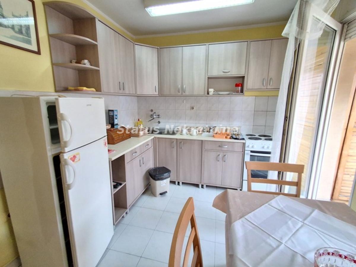 Stan Izdavanje Novi Sad Stan Izdavanje Novi Sad 33 m2