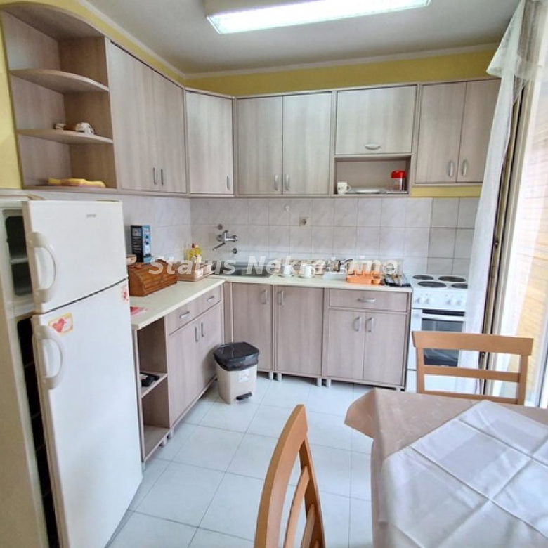 Stan Izdavanje Novi Sad  33 m2