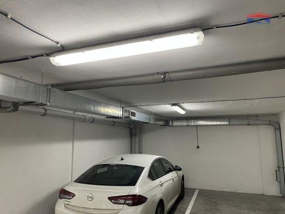 Garaža Izdavanje Beograd Stepa Stepanović 13 m2