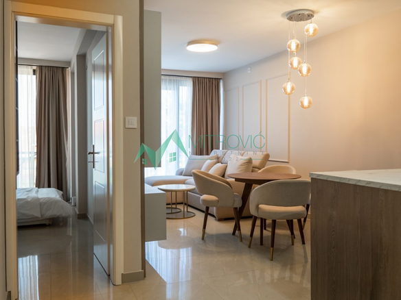 Stan Prodaja Novi Sad  63 m2