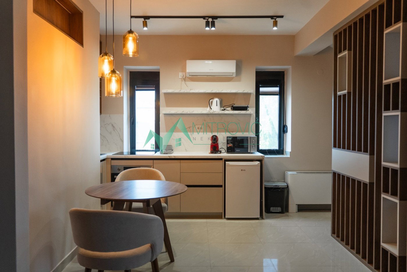 Stan Prodaja Novi Sad Stan Prodaja Novi Sad 36 m2