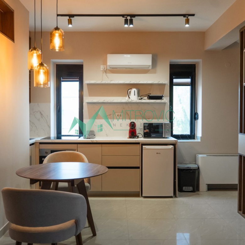 Stan Prodaja Novi Sad  36 m2