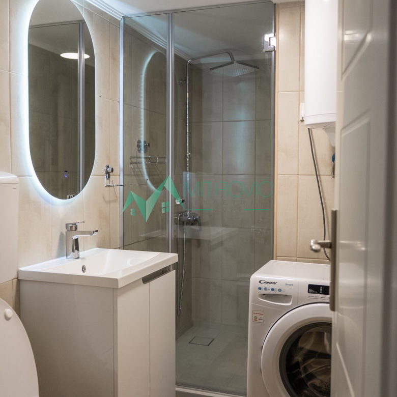 Stan Prodaja Novi Sad  36 m2