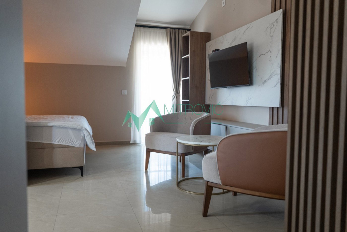 Stan Prodaja Novi Sad Stan Prodaja Novi Sad 36 m2
