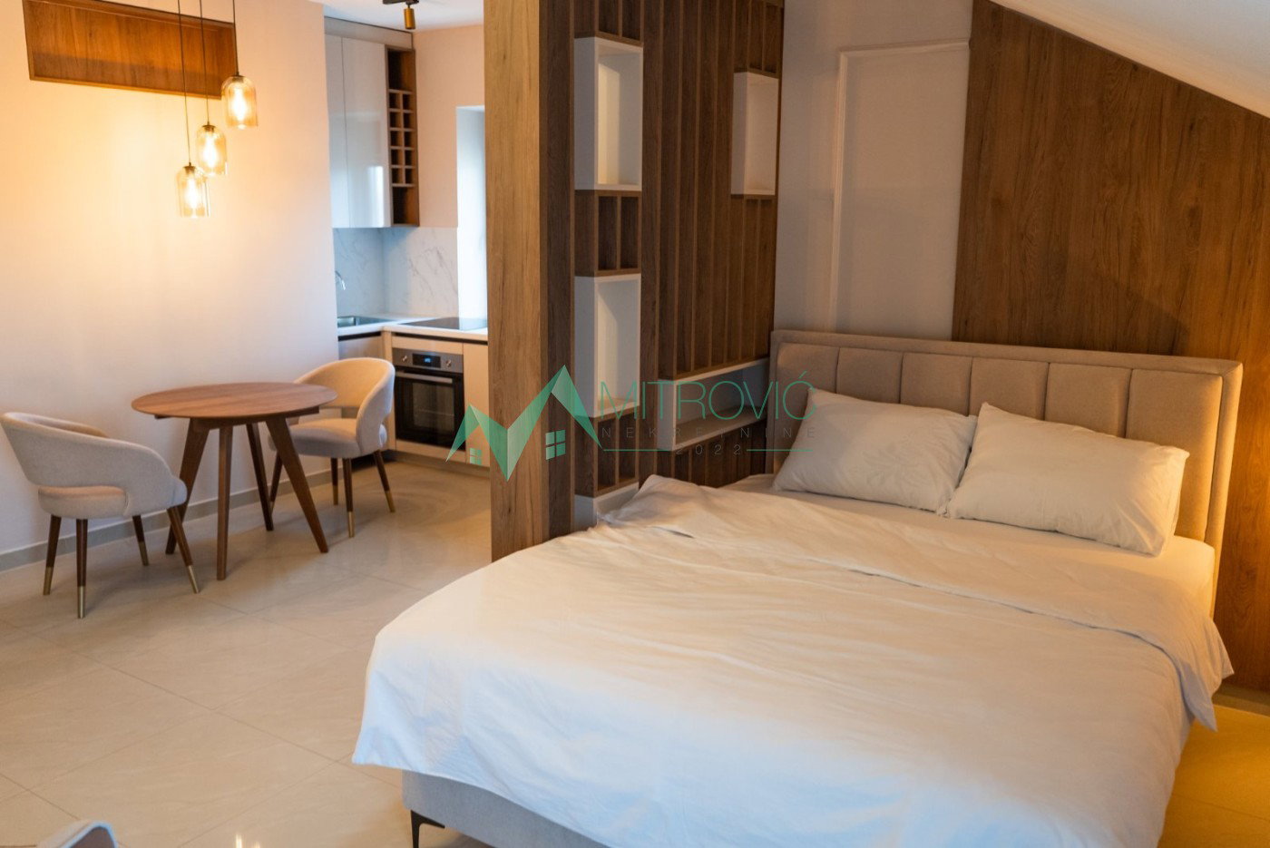 Stan Prodaja Novi Sad Stan Prodaja Novi Sad 36 m2