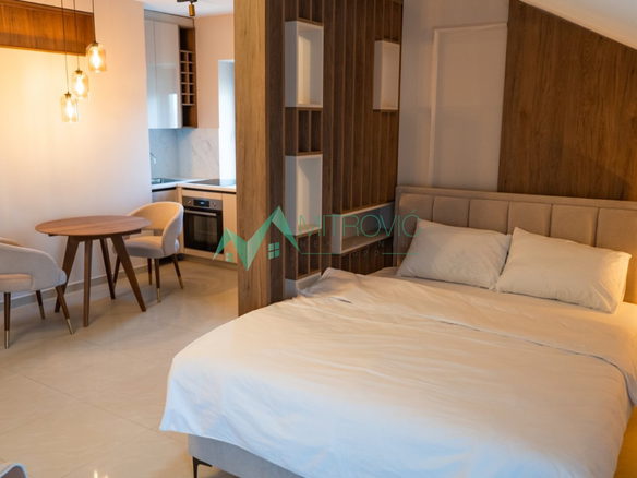Stan Prodaja Novi Sad  36 m2