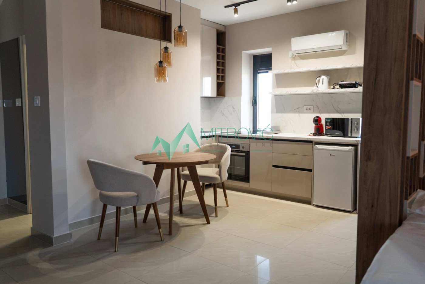 Stan Prodaja Novi Sad Stan Prodaja Novi Sad 36 m2