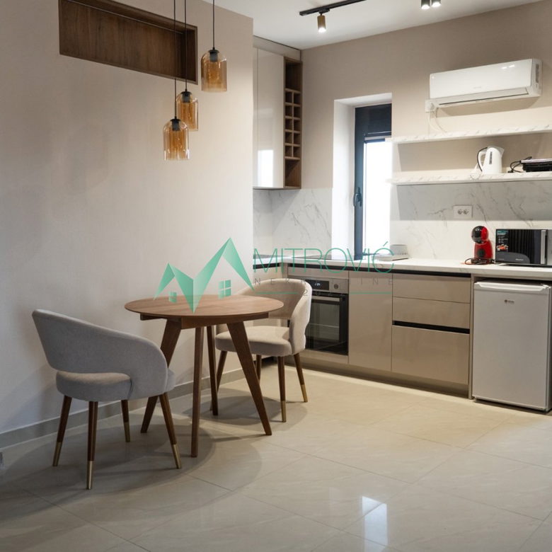 Stan Prodaja Novi Sad  36 m2
