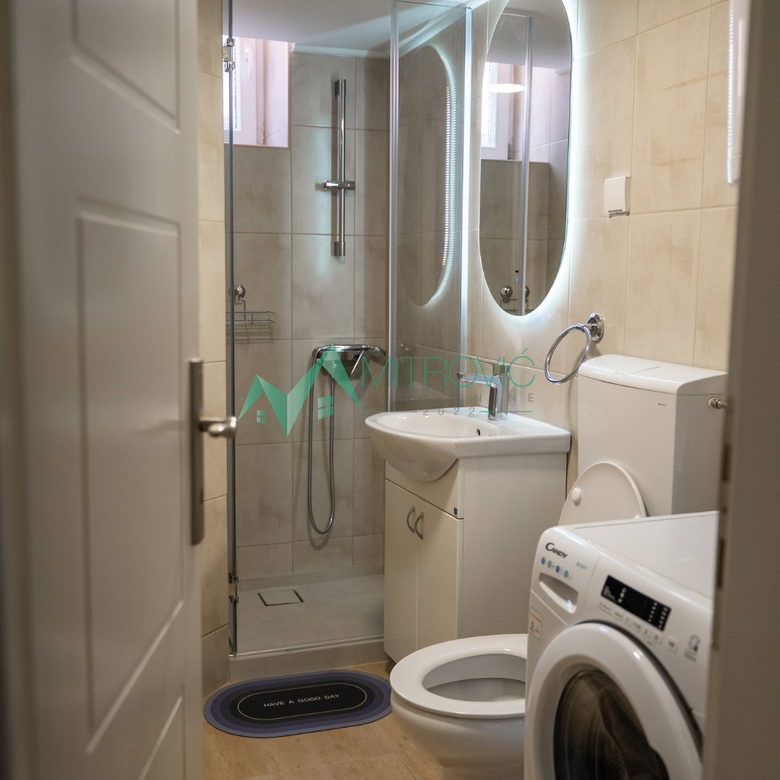 Stan Prodaja Novi Sad  33 m2