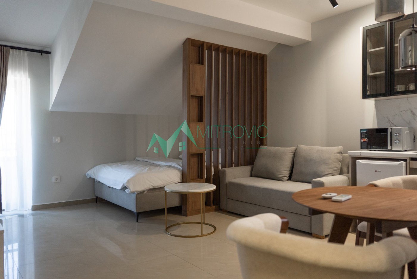 Stan Prodaja Novi Sad Stan Prodaja Novi Sad 33 m2