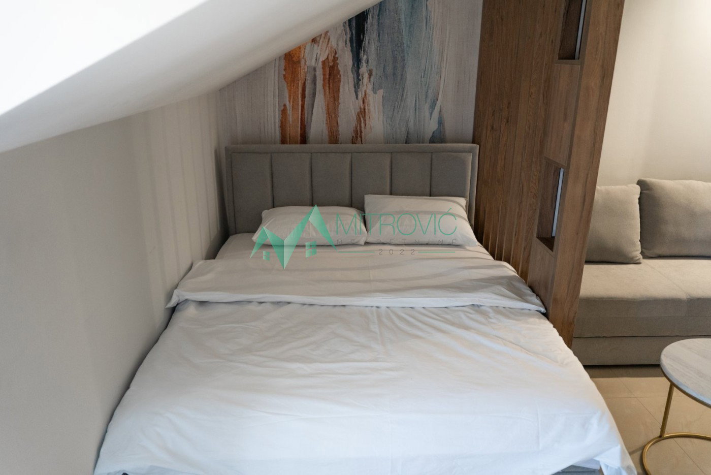 Stan Prodaja Novi Sad Stan Prodaja Novi Sad 33 m2