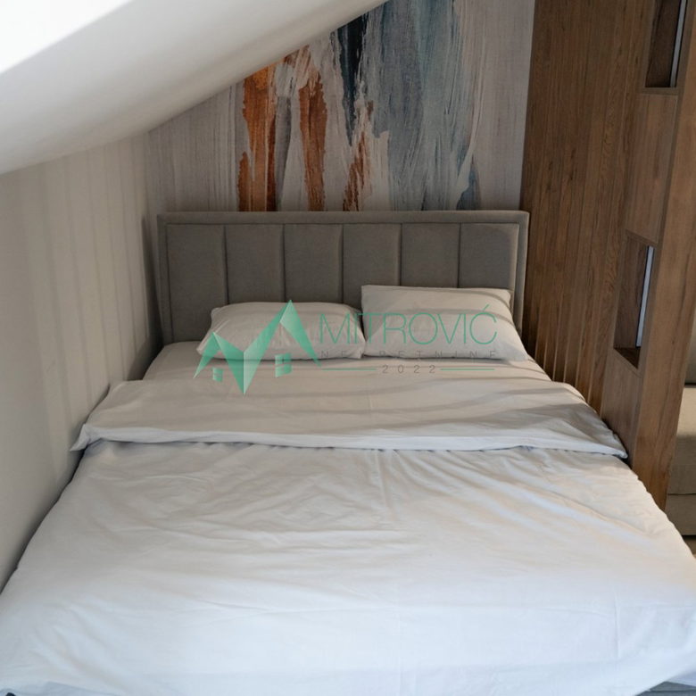 Stan Prodaja Novi Sad  33 m2