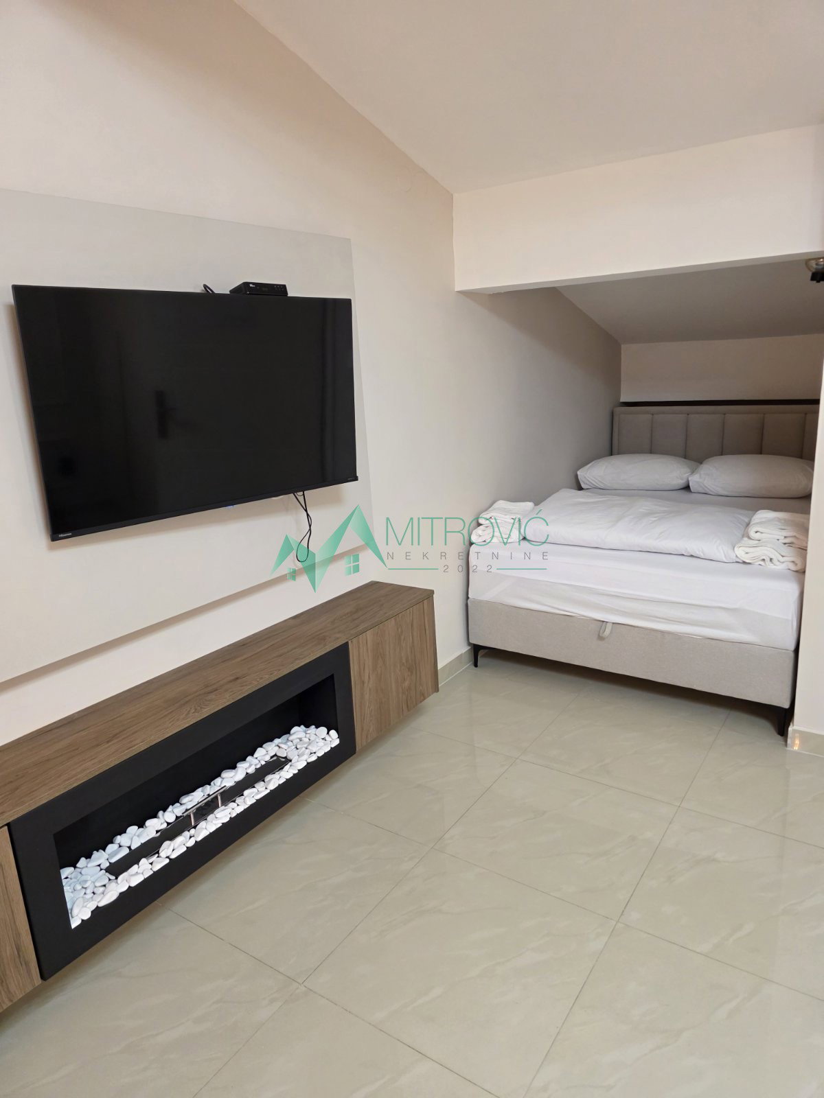 Stan Prodaja Novi Sad  29 m2